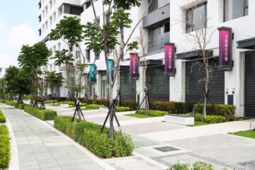 允將寓見花園/允將十二院待售房屋