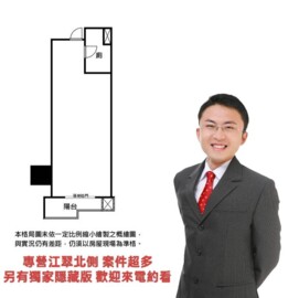 新潤RIVER ONE待售房屋