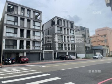 品益無双待售房屋