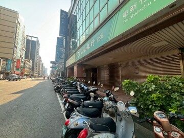 北大觀 優質地下大坪數金店面 - Image 1