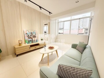 中港路339巷2號公寓待售房屋