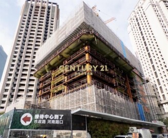樂屋_市政新鋭待售房屋 市政新鋭待售房屋
