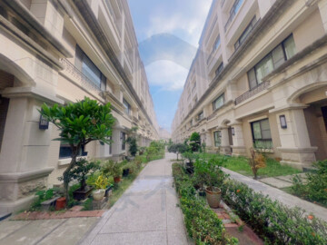 De HAUS待售房屋
