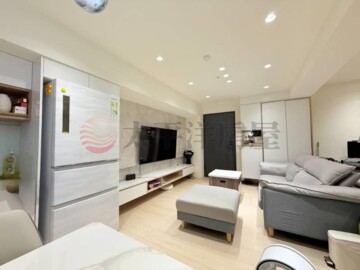 聯悦馥待售房屋