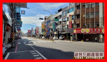 租-健康路吃市賺錢金店面 - Image 1