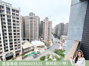 太子松馥待售房屋
