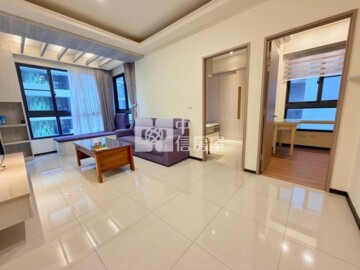 甲山林帝景2號待售房屋