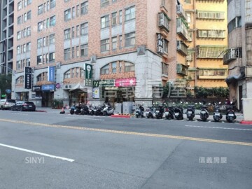 大坪林ONE待售房屋