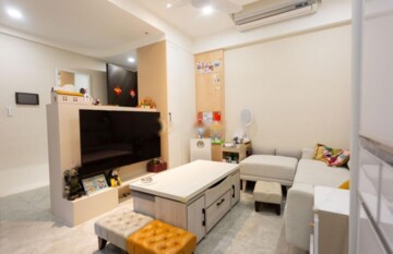 華榮富貴待售房屋