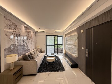 汐萬路三段252巷華廈待售房屋