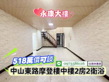 摩登大廈待售房屋