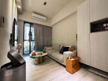 樂屋_親家ONECITY待售房屋 親家ONECITY待售房屋
