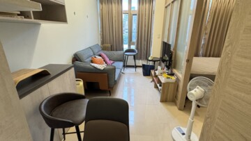 震大日光/近晴光商圈/交通方便/生活機能佳 - Image 1