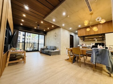 至善園待售房屋