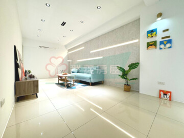 中和區待售房屋