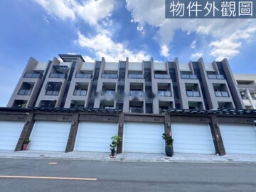 悅隆臻藏待售房屋