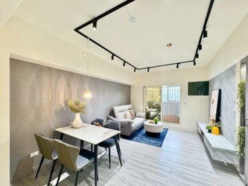 傑美大別墅待售房屋