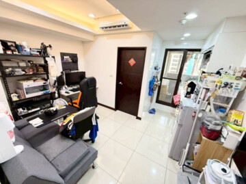 樂屋_新大直世界馥待售房屋 新大直世界馥待售房屋