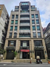 謙信綠寶大厦待售房屋