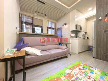 馥華時尚會館/超級F1待售房屋