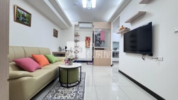 江翠ONE待售房屋