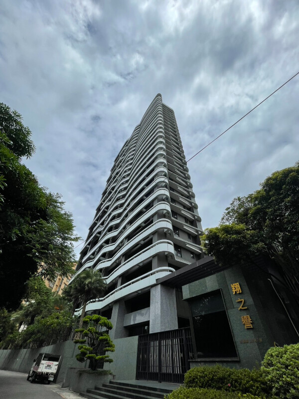 永安站翔之譽高樓景觀戶