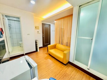 現場實拍!屋況佳/大間/可租補/陽台獨洗曬 - Image 1