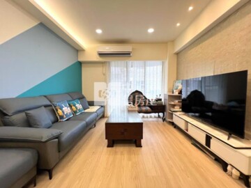 頭份華城待售房屋