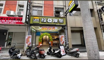 輔大科大A6捷運黃金店面