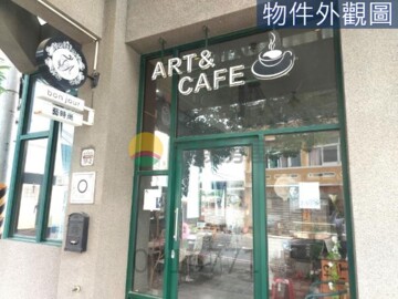 善化六分寮童話森林1F邊間店面 - Image 1