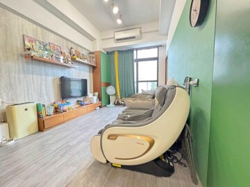 太子西雅圖待售房屋