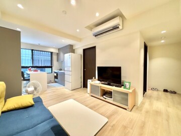 獨家~花園帝寶全新2房平車 - Image 1