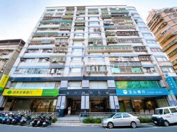 樂屋_潤泰新大陸待售房屋 潤泰新大陸待售房屋