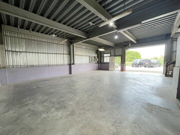 永安路倉辦✦三相電 空間寬敞 2層樓 近中埔國小 - Image 1