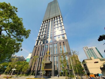 遠雄THE ONE待售房屋