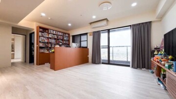 華友聯樹粼待售房屋