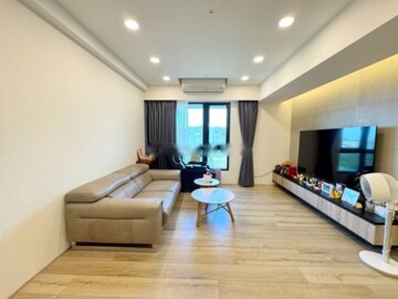 淡水情歌待售房屋