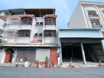 左營區待售房屋