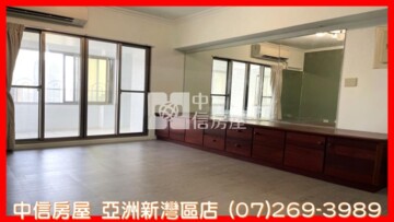 亞灣區超級景觀美3房 - Image 1
