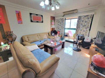 環中愛樂待售房屋