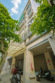 福砌大砌區待售房屋