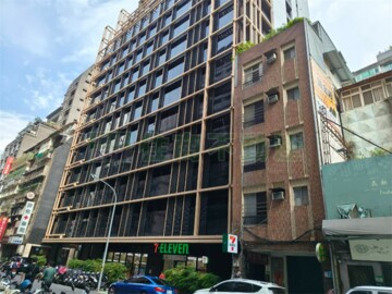 東騰界待售房屋