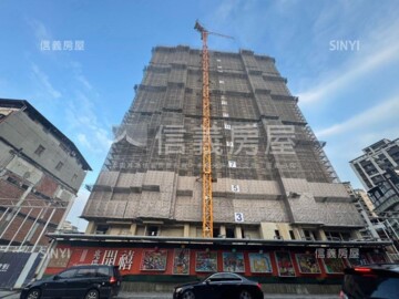 兆璞開禧待售房屋