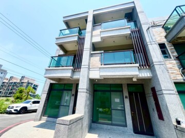 樂屋_人文首富40透天區待售房屋 人文首富40透天區待售房屋