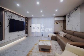 樂屋_甲山林天墅大樓區待售房屋 甲山林天墅大樓區待售房屋