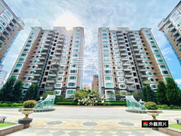 新世界/松勤九號Villa待售房屋