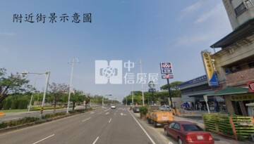 嘉義縣朴子市祥和二路西段 - Image 1