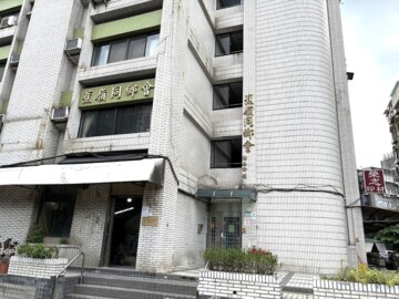 松江.南京一樓店辦 - Image 1