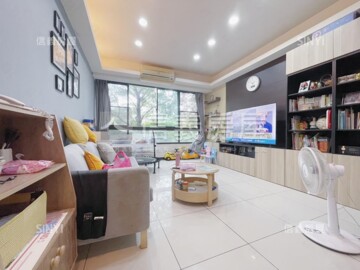 太子國際村待售房屋