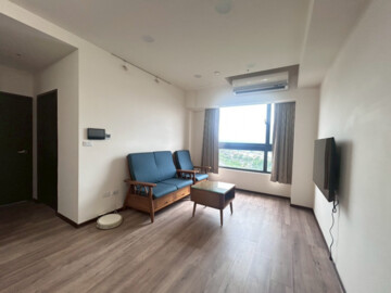 佳昂家易三房+車位 - GD078 - Image 1